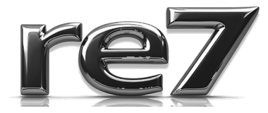 re7 logo